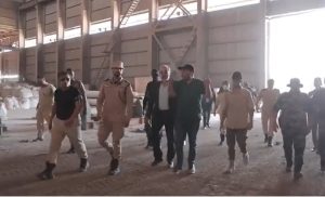 ليبيا : القبض على عمال من الصين يقومون بتعدين بيتكوين